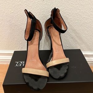Jeffrey Campbell heels
